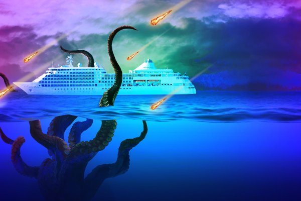 Kraken даркнет что это